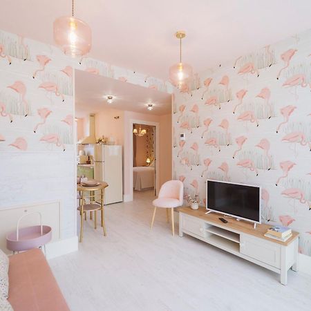 Apartamentos Boutique Casa Cigarran Вегадео Екстериор снимка