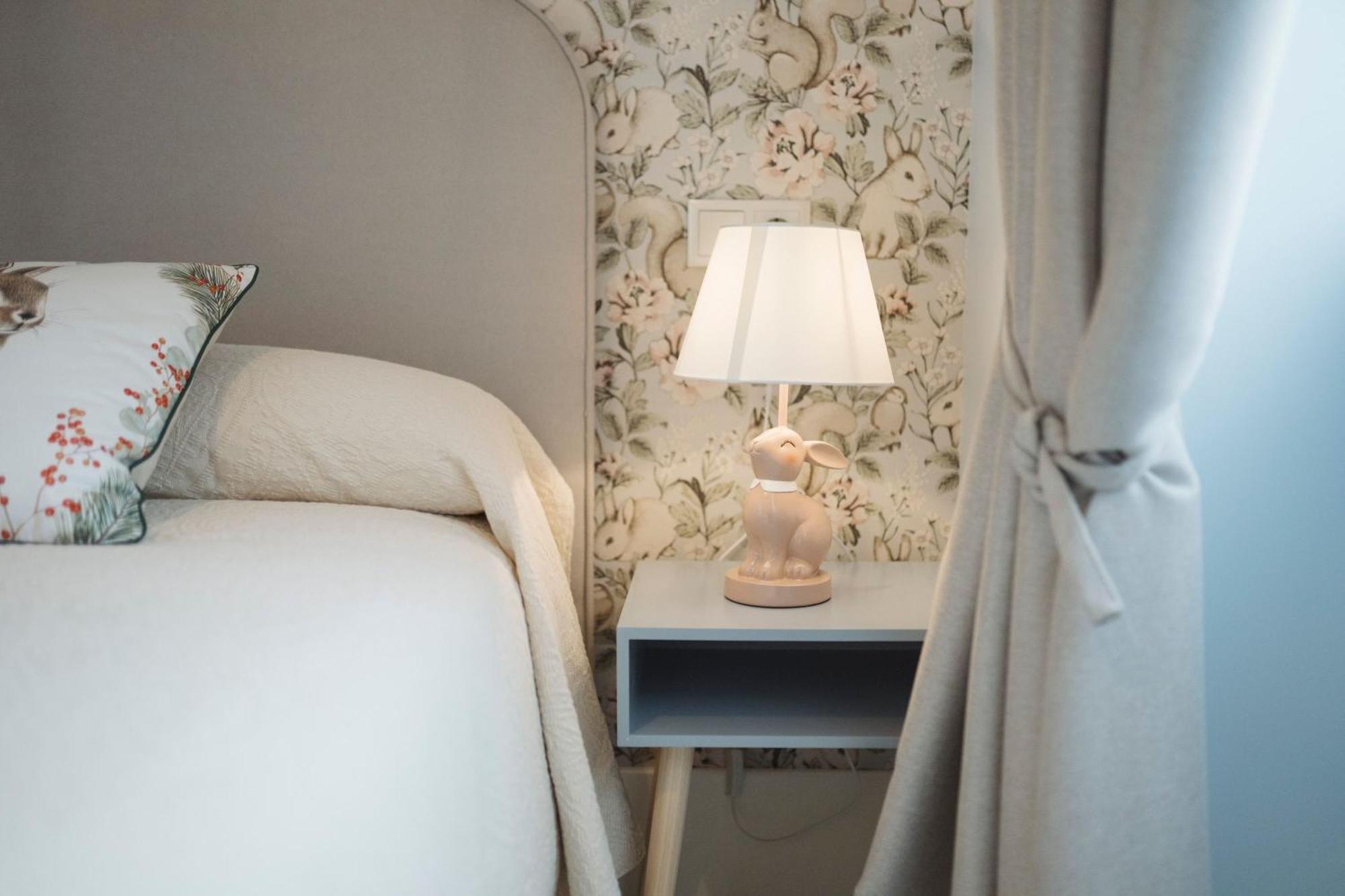 Apartamentos Boutique Casa Cigarran Вегадео Екстериор снимка
