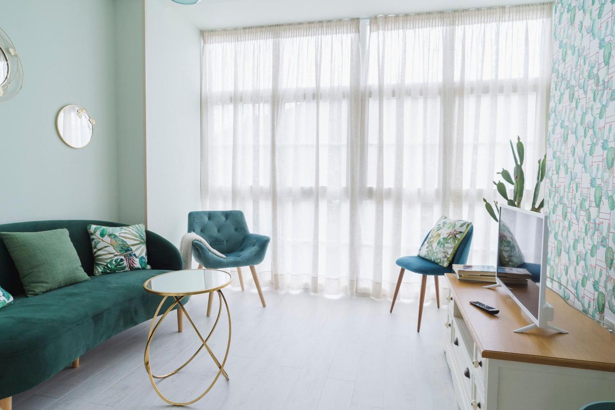 Apartamentos Boutique Casa Cigarran Вегадео Екстериор снимка