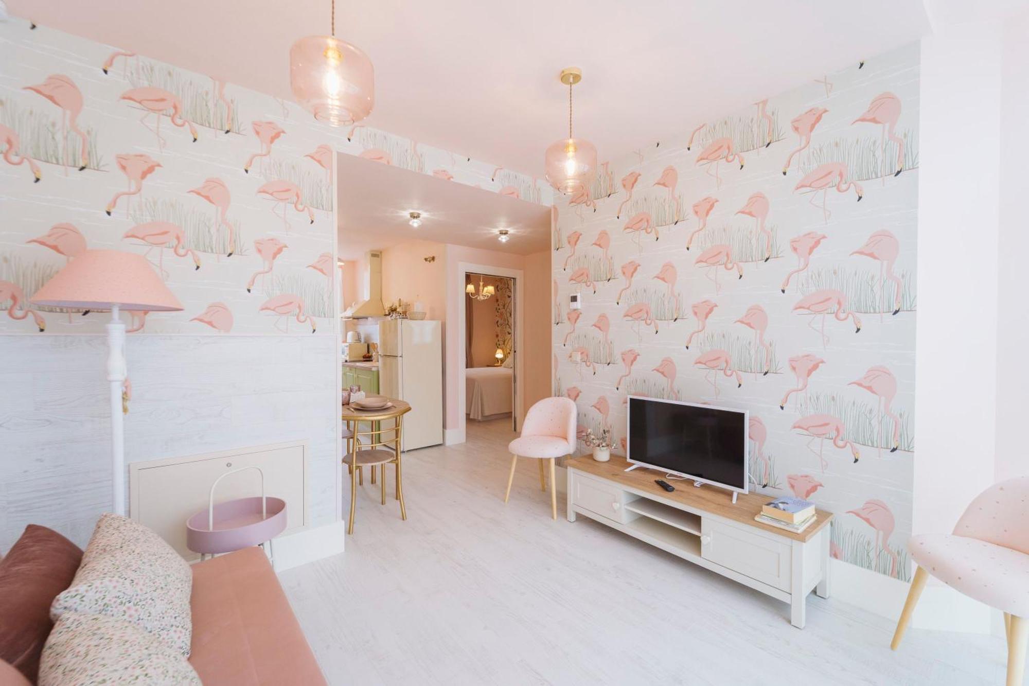 Apartamentos Boutique Casa Cigarran Вегадео Екстериор снимка